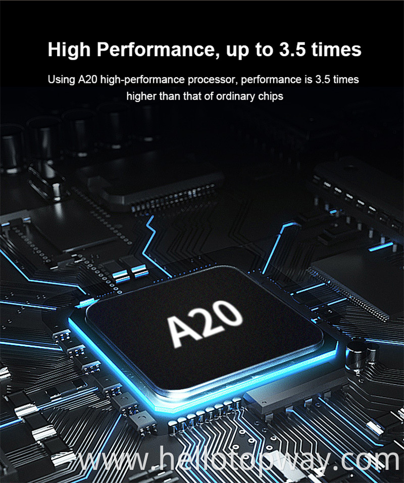 Floor Stand Advertising Screen
